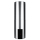 Okap kuchenny VDB TUBE IX Glass